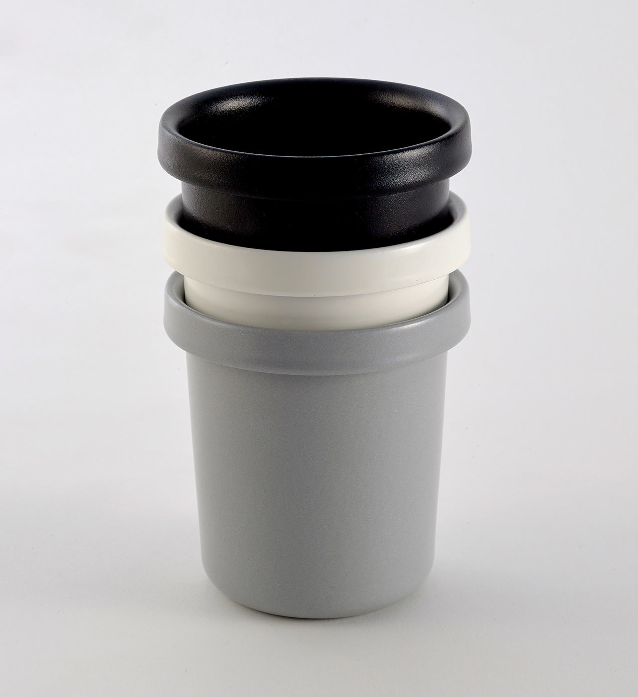 Ovject - Enamel Hook Mug 360ml|琺瑯杯連蓋|可明火使用