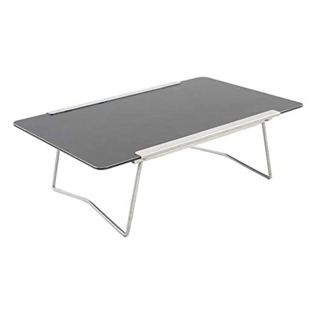 Evernew - Alu Table Light|極輕便攜摺疊桌|EBY530 - Somerare