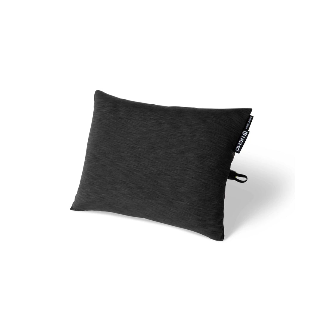 Nemo - Fillo Elite Ultralight Backpacking Pillow|超輕充氣露營枕頭