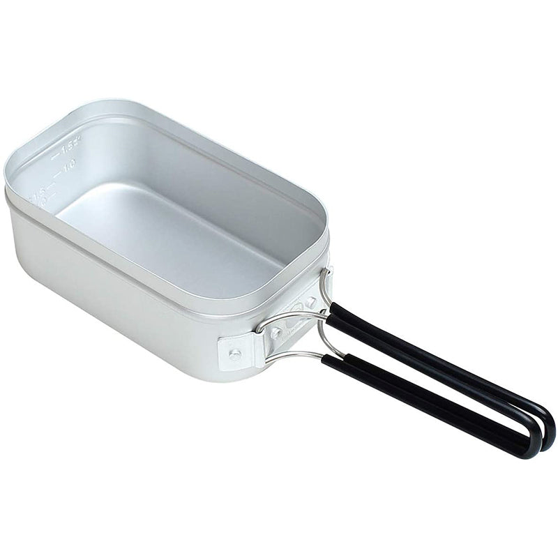 Field to Summit - Mess Tin Rice Cooker|萬能調理器具|800ml/1600ml