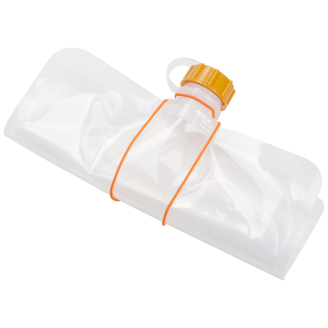 Evernew - Water Carrier 2000ml|戶外便攜水袋2000ml|EBY208 - Somerare