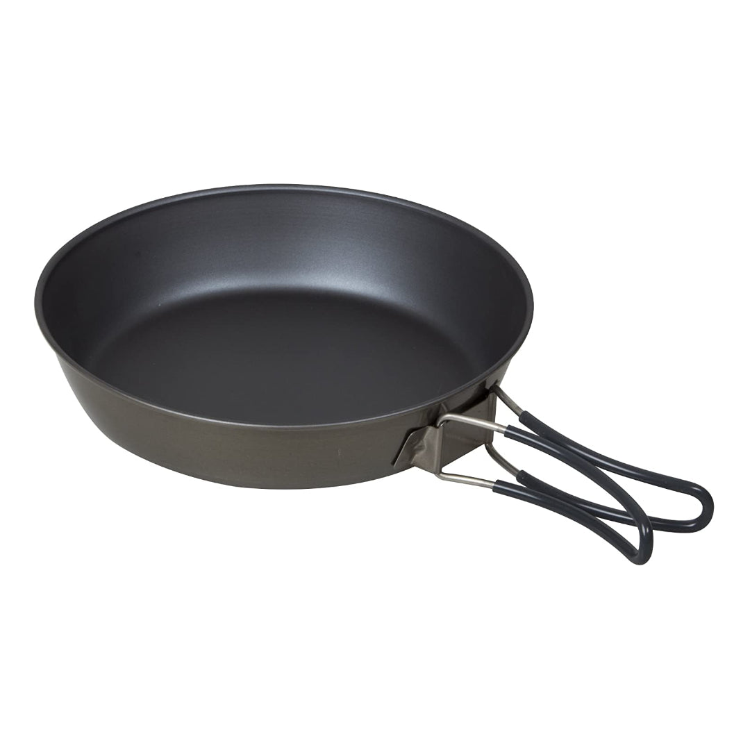 Evernew - Titanium Frying Pan 18 ceramic|鈦金屬易潔平底鍋 18cm|ECA442 - Somerare