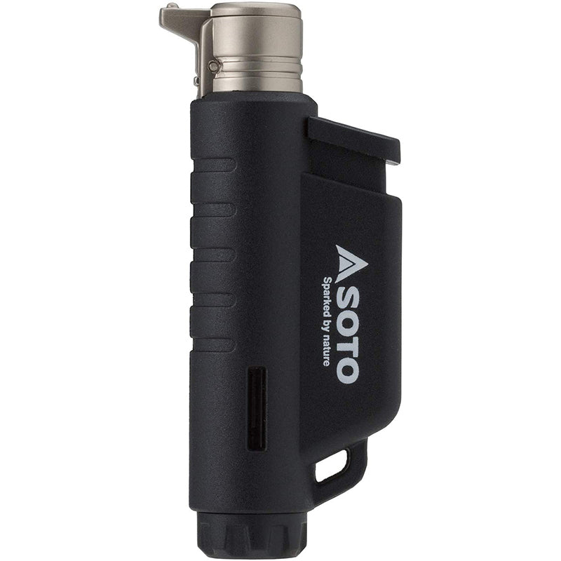 SOTO - 直立型填充式點火器 |ST-485 EXP Micro Torch Vertical