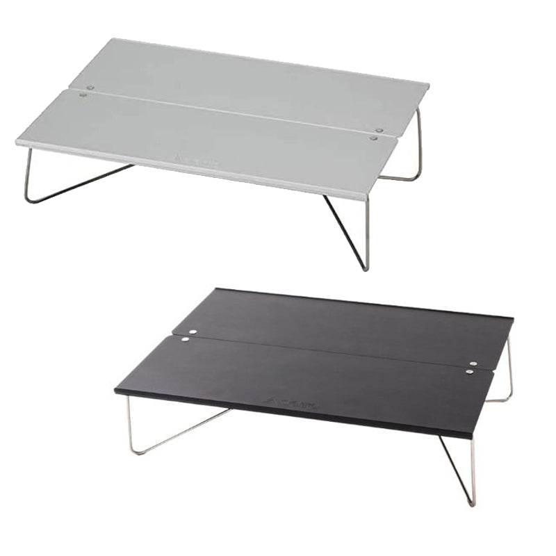SOTO - 戶外迷你輕身折疊桌 |ST-630 Mini Pop Up Table Field Hopper