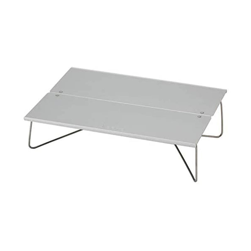 SOTO - 戶外迷你輕身折疊桌 |ST-630 Mini Pop Up Table Field Hopper