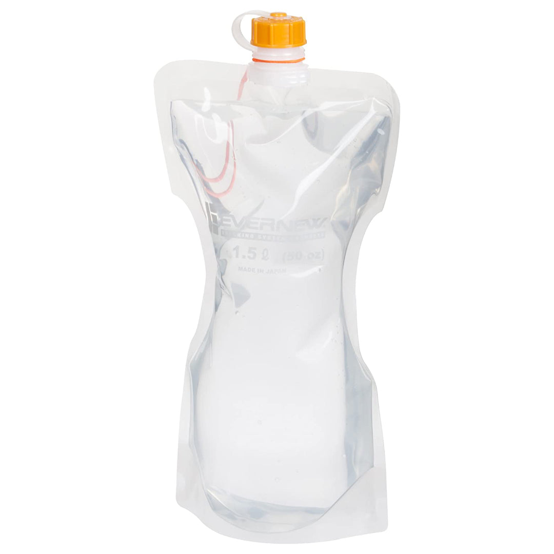 Evernew - Water Carrier 1500ml|戶外便攜水袋1500ml|EBY207 - Somerare