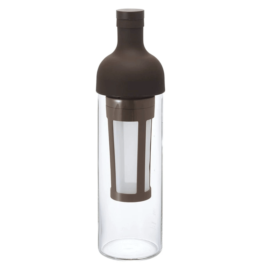 HARIO 酒瓶冷泡咖啡壺連濾隔 650ml Filter-in Coffee Bottle Cold Brew FIC-70HARIO- Boring Jack