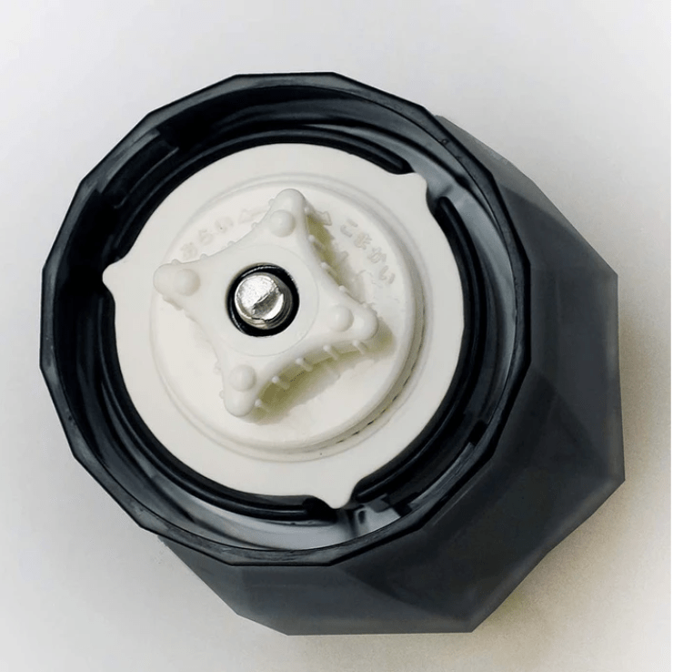 HARIO 歐酷朵手搖/手動磨咖啡豆機 36g容量 Coffee Mill MOC-3-TBHARIO- Boring Jack