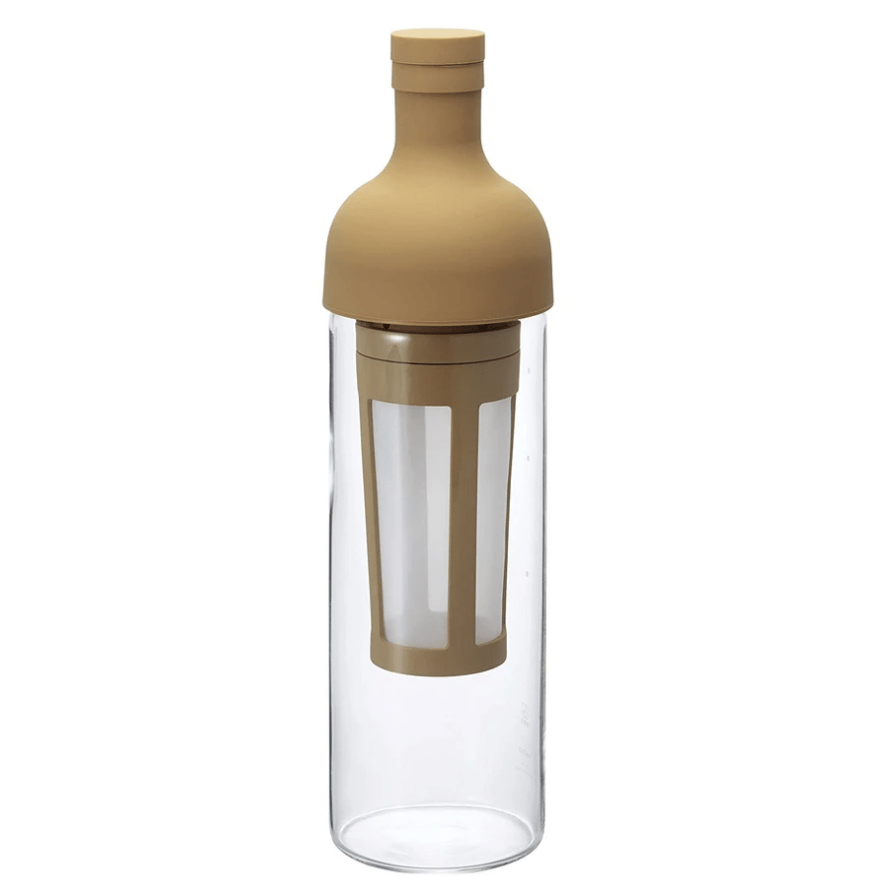 HARIO 酒瓶冷泡咖啡壺連濾隔 650ml Filter-in Coffee Bottle Cold Brew FIC-70HARIO- Boring Jack