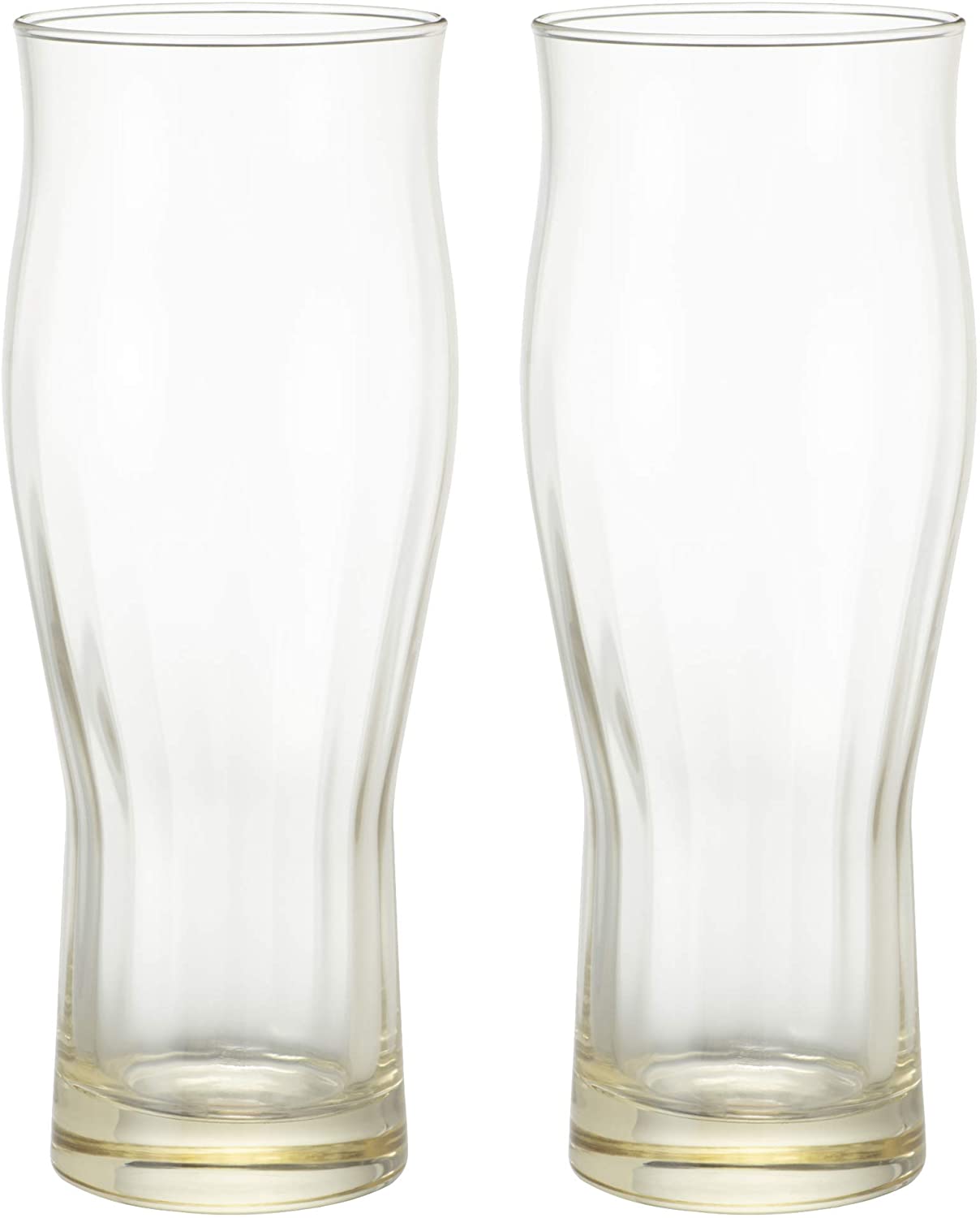 [現貨｜全港免運]東洋佐佐木 - 琥珀色啤酒玻璃杯 360ml｜木盒包裝