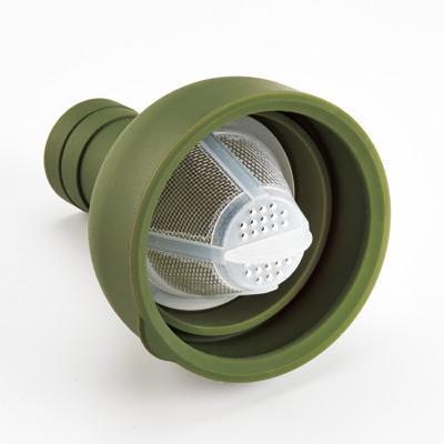 HARIO 過濾式玻璃冷泡瓶/茶壺 FIB-75 750ml - Boring Jack