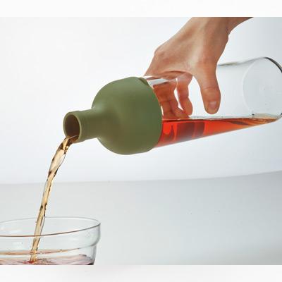 HARIO 過濾式玻璃冷泡瓶/茶壺 FIB-75 750ml - Boring Jack