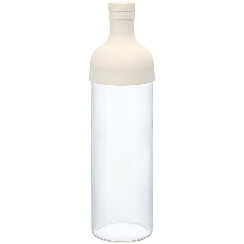 HARIO 過濾式玻璃冷泡瓶/茶壺 FIB-75 750ml - Boring Jack