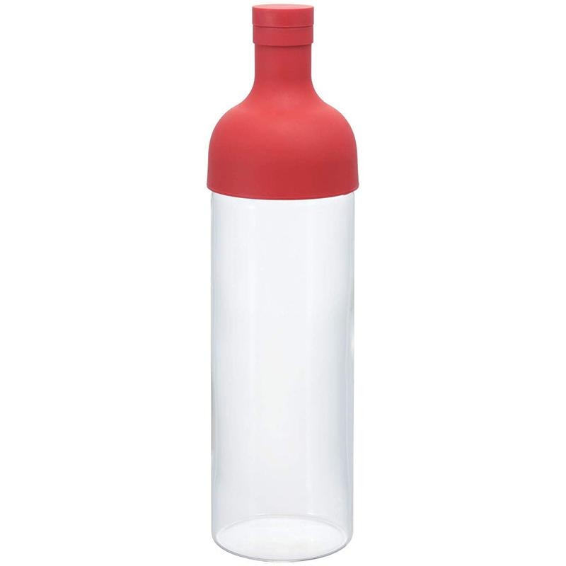 HARIO 過濾式玻璃冷泡瓶/茶壺 FIB-75 750ml - Boring Jack
