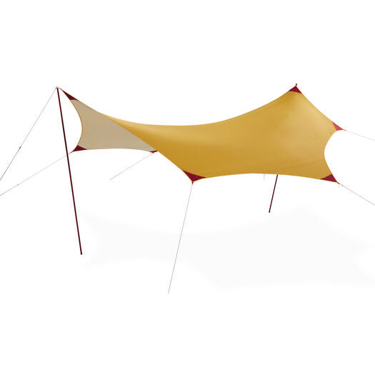 MSR - Rendezvous Sun Shield 120 Wing V2 Shelter｜1-4人天幕