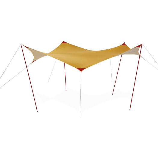 MSR - Rendezvous Sun Shield 120 Wing V2 Shelter｜1-4人天幕