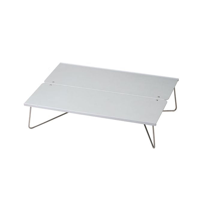 SOTO ST-631 Mini Pop Up Table Field Hopper L 戶外超輕摺疊鋁桌(大)