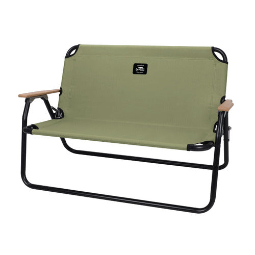Snowline - Folding Bench｜摺疊戶外長椅