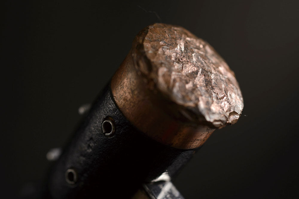 Snow Peak - Peg hammer Pro｜鍛造強化銅頭營槌｜‎N-001