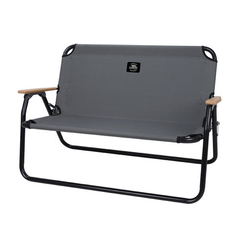 Snowline - Folding Bench｜摺疊戶外長椅