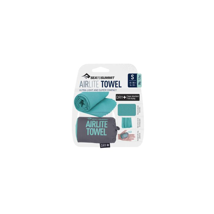 Sea To Summit - Airlite Towel 輕量吸水毛巾