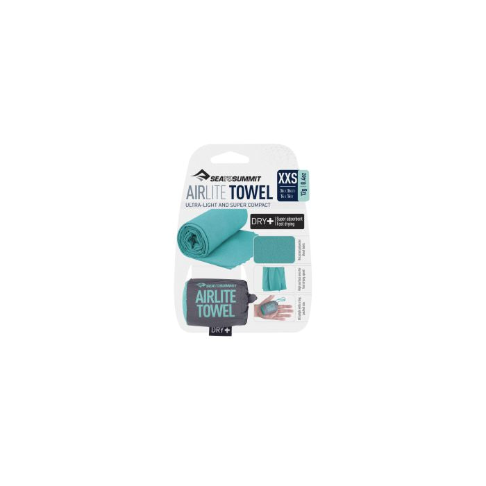 Sea To Summit - Airlite Towel 輕量吸水毛巾