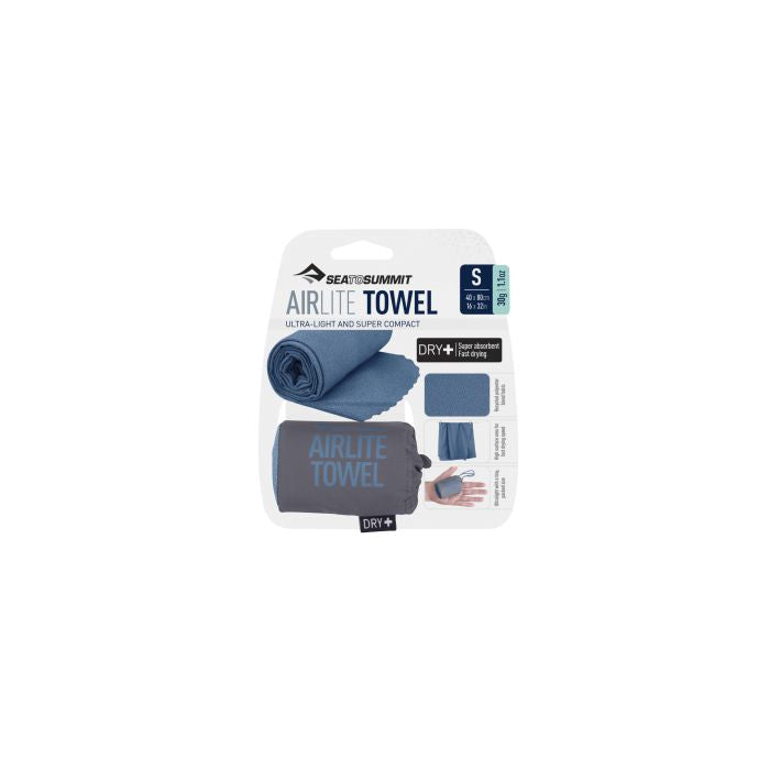 Sea To Summit - Airlite Towel 輕量吸水毛巾