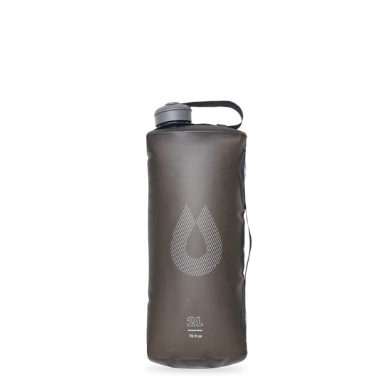 Hydrapak - Seeker 2L/3L/4L｜可摺疊水袋