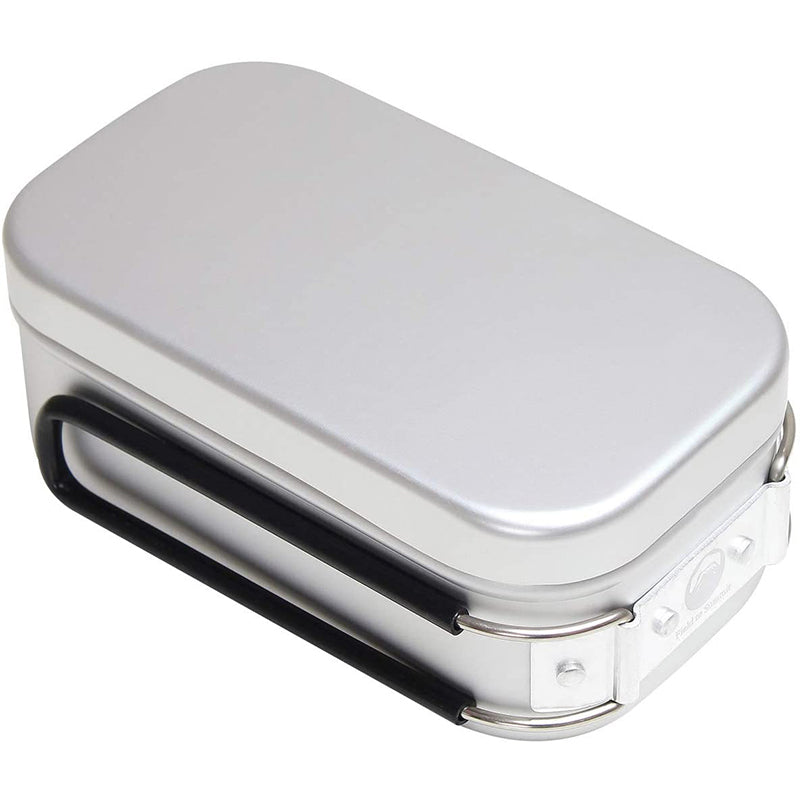 Field to Summit - Mess Tin Rice Cooker｜萬能調理器具｜800ml/1600ml
