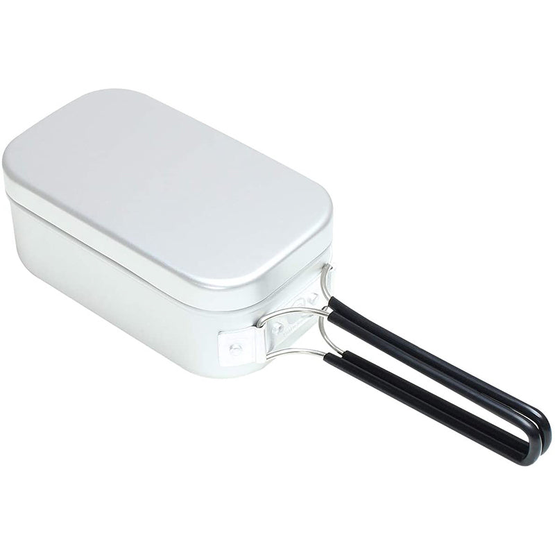 Field to Summit - Mess Tin Rice Cooker｜萬能調理器具｜800ml/1600ml