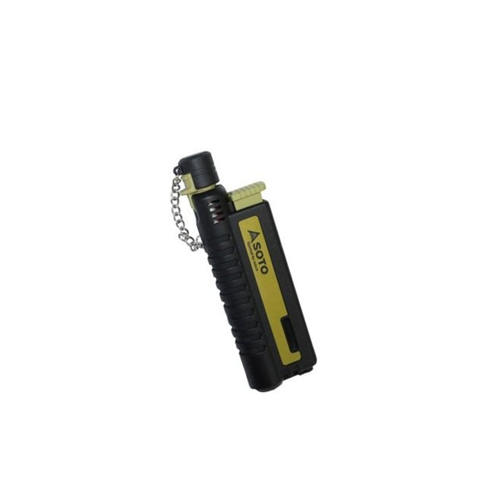 SOTO - Pocket Torch Extended with Cap｜伸縮防風點火器｜ST-480C