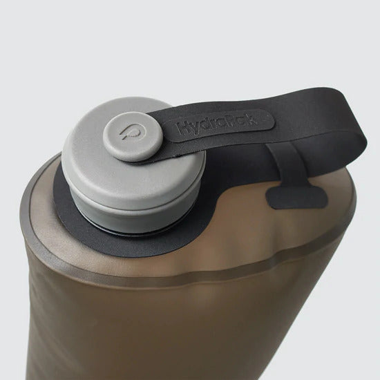 Hydrapak - Seeker 2L/3L/4L｜可摺疊水袋