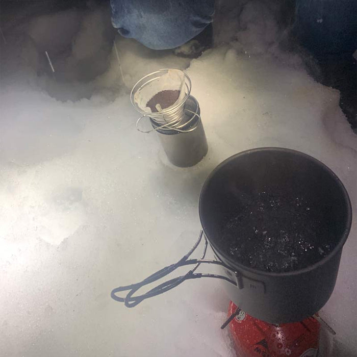 SOTO - New River Pot 戶外鍋具｜SOD-511 OD-NRP