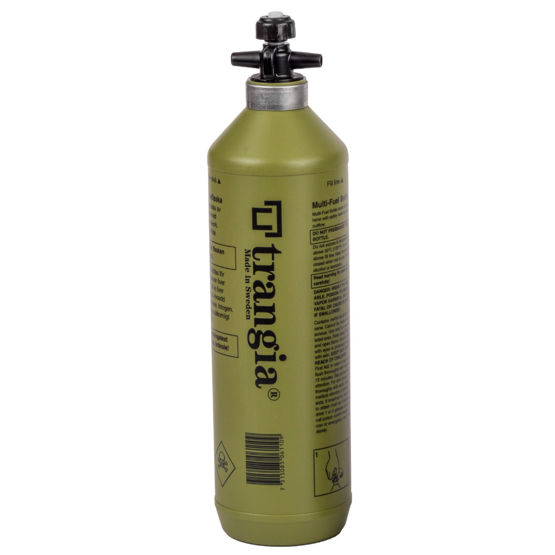 Trangia - Fuel Bottle 酒精燃料樽