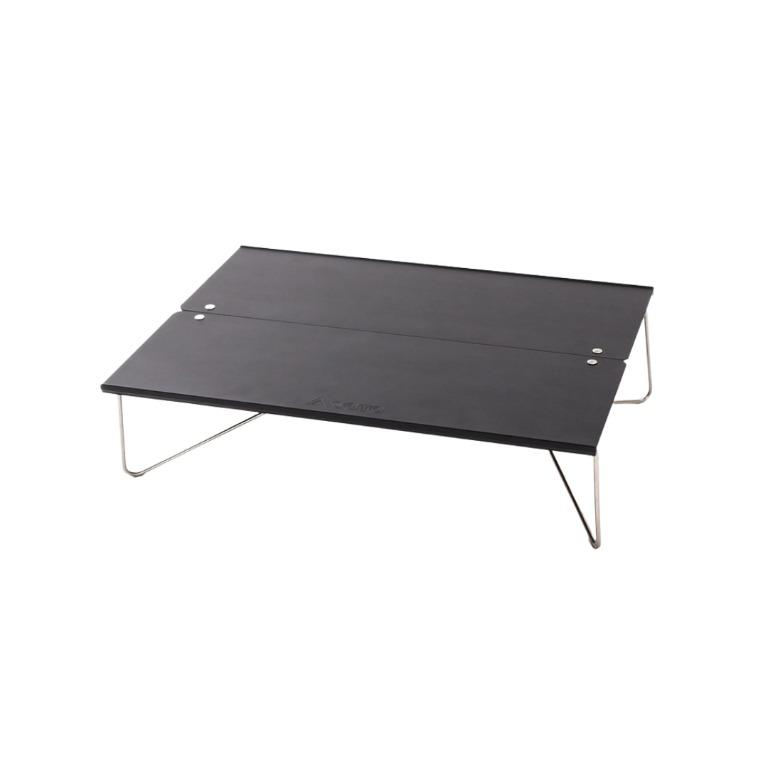 SOTO - 戶外迷你輕身折疊桌 ｜ST-630 Mini Pop Up Table Field Hopper