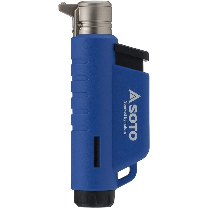 SOTO - 直立型填充式點火器 ｜ST-485 EXP Micro Torch Vertical
