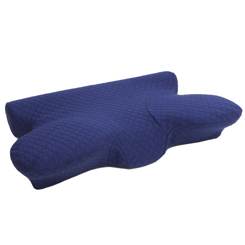 [Pre-Order｜Free Shipping in Hong Kong] Ikehiko - 5 Way Snore Relief Sleeping Improve Somatosensory Memory Pillow