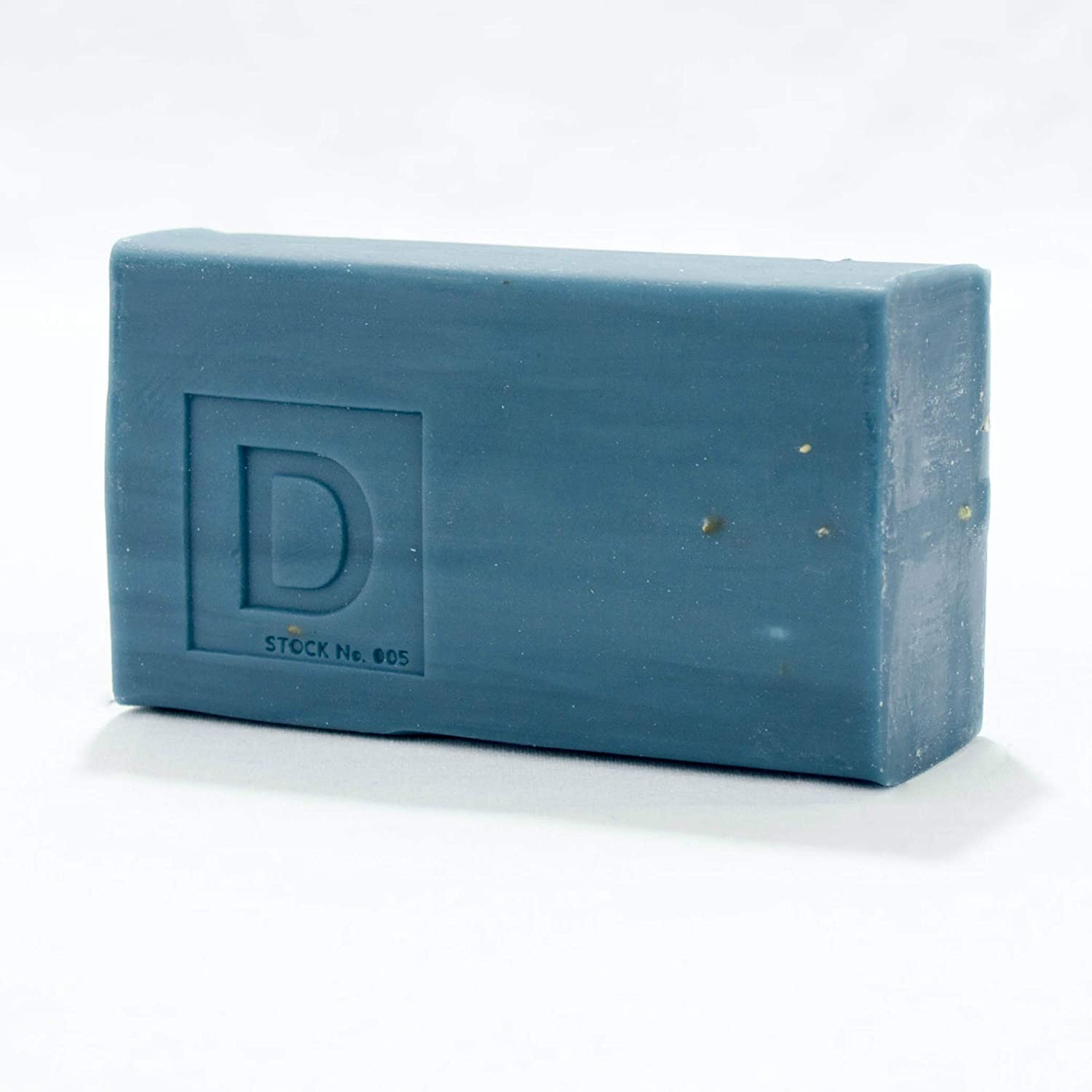 [In stock｜Free shipping] Duke Cannon - Oversized Brick Soap Navy Supreme Fragrance丨2 World Wars Limited Edition丨LIMITED EDITION WWII-ERA BIG ASS BRICK OF SOAP NAVAL SUPREMACY
