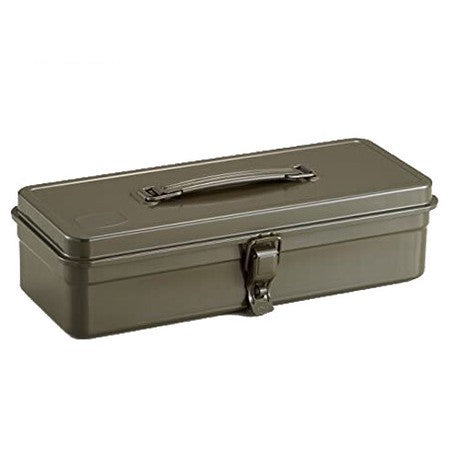 [In stock｜Free Shipping in Hong Kong]TOYO-T-320 Carrying Tool Box丨Made in Japan