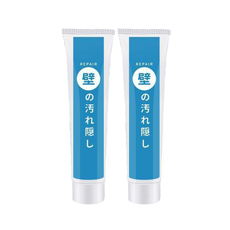 [In stock｜Free Shipping in Hong Kong]Repair - Wall Waterproof Repair Cream 280g｜Wall Repair Cream Upgrade Kit｜Free special scraper