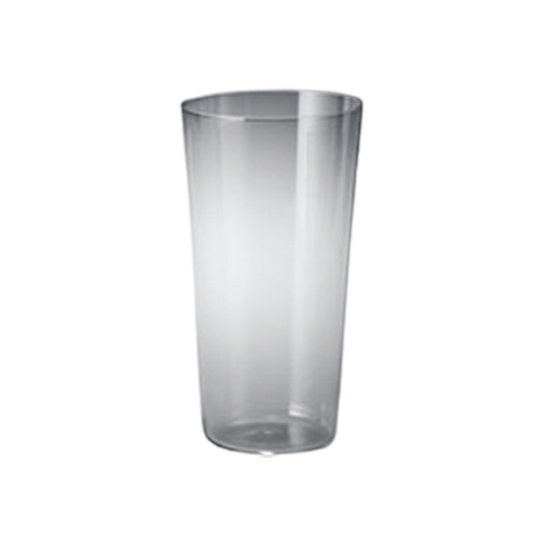 [In stock｜Free shipping in Hong Kong]Shotoku Glass - Daily Glass L 375ml｜Ultra Thin Glass｜うすはり Ultra Thin Glass Series｜Single