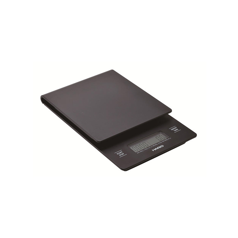 [Spot｜Free Shipping in Hong Kong] Hario - V60 Drip Scale Electronic Scale｜Battery Type｜VSTN-2000B