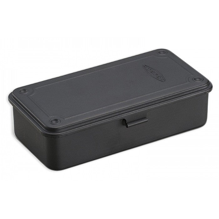 [In stock｜Free Shipping in Hong Kong]TOYO-T-190 Iron Tool Box丨Made in Japan丨Color Series