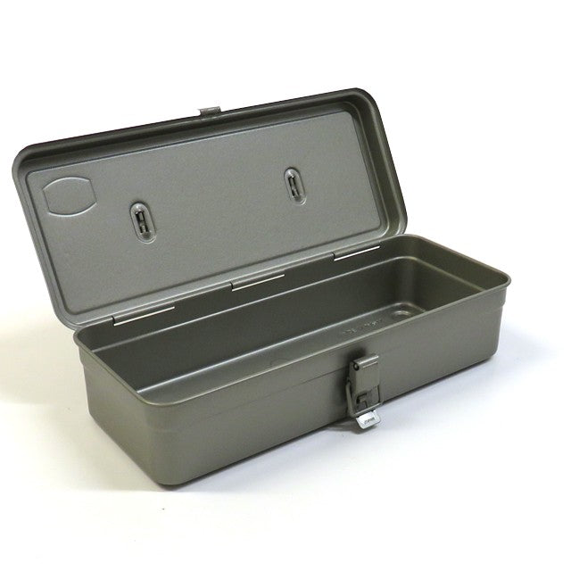 [In stock｜Free Shipping in Hong Kong]TOYO-T-320 Carrying Tool Box丨Made in Japan