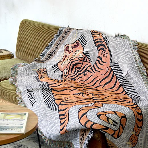 [Spot｜Free Shipping in Hong Kong] POST GENERAL - Outdoor Style Blanket